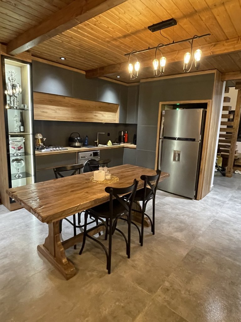 ویلا سه خوابه یاسین