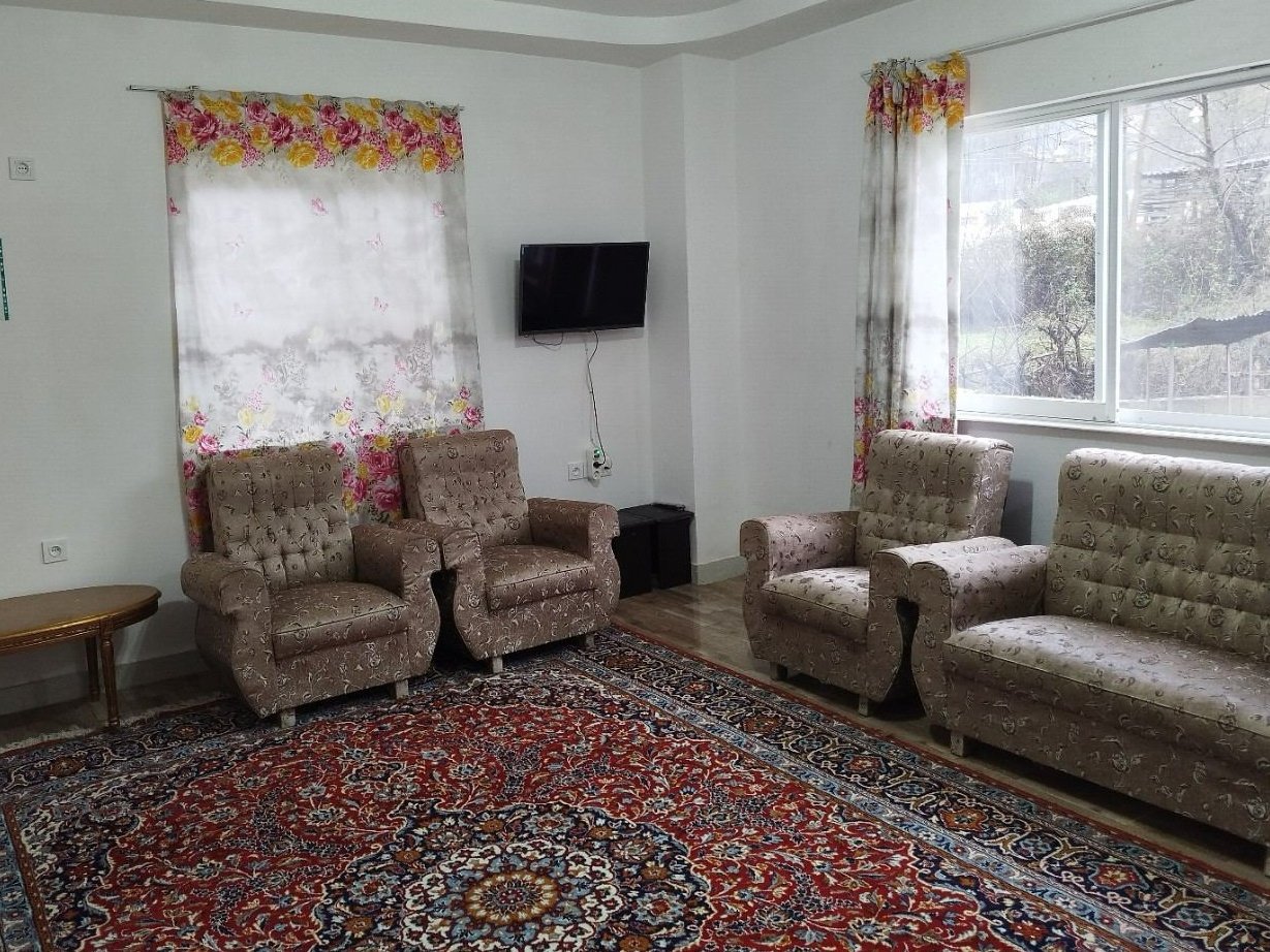 آپارتمان دوخوابه گیلار