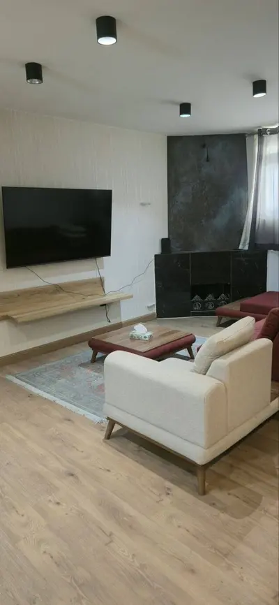 آپارتمان یک خوابه خیابان فرهنگ شهر