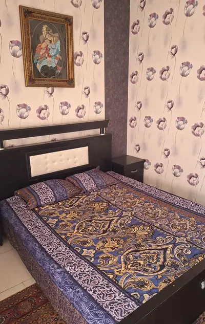 آپارتمان یک خوابه سام 22