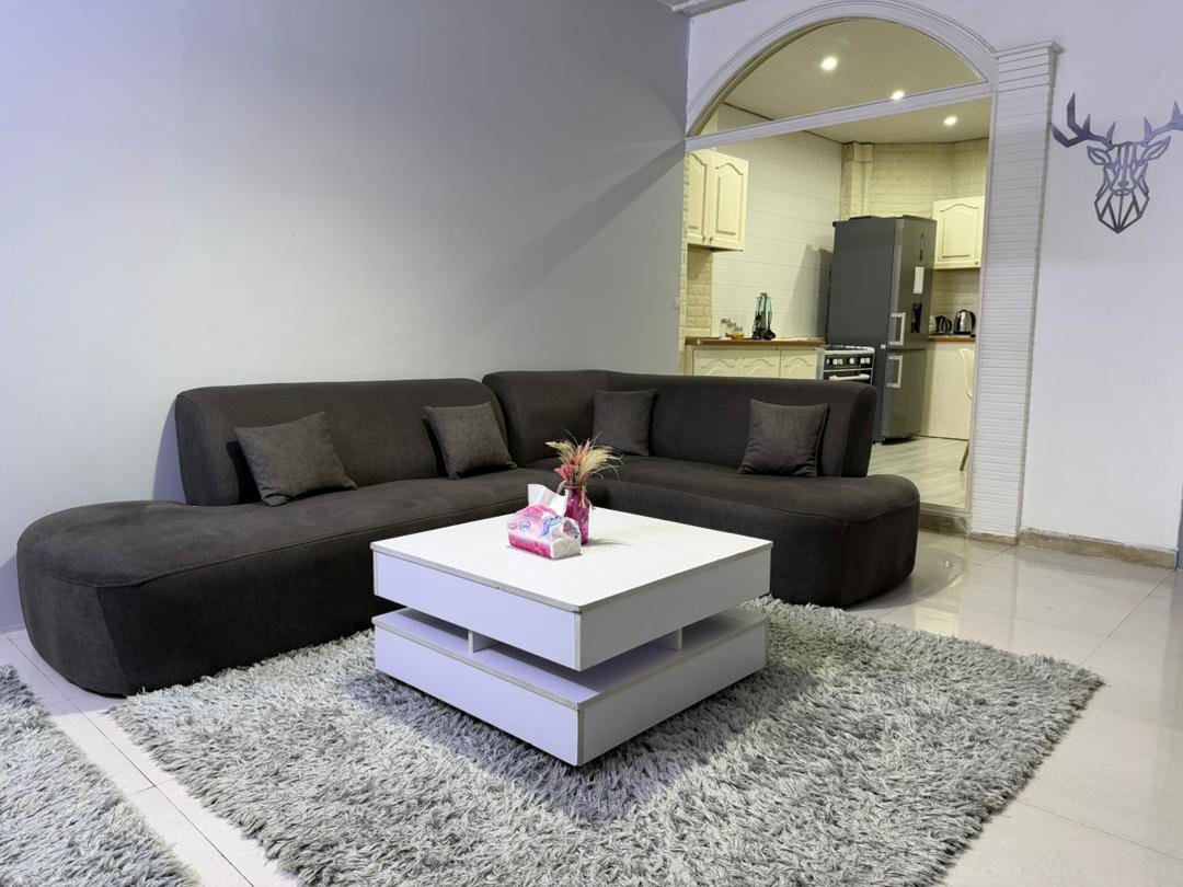 آپارتمان دوخوابه بوستان دو