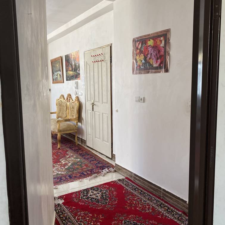 آپارتمان دوخوابه مسافران
