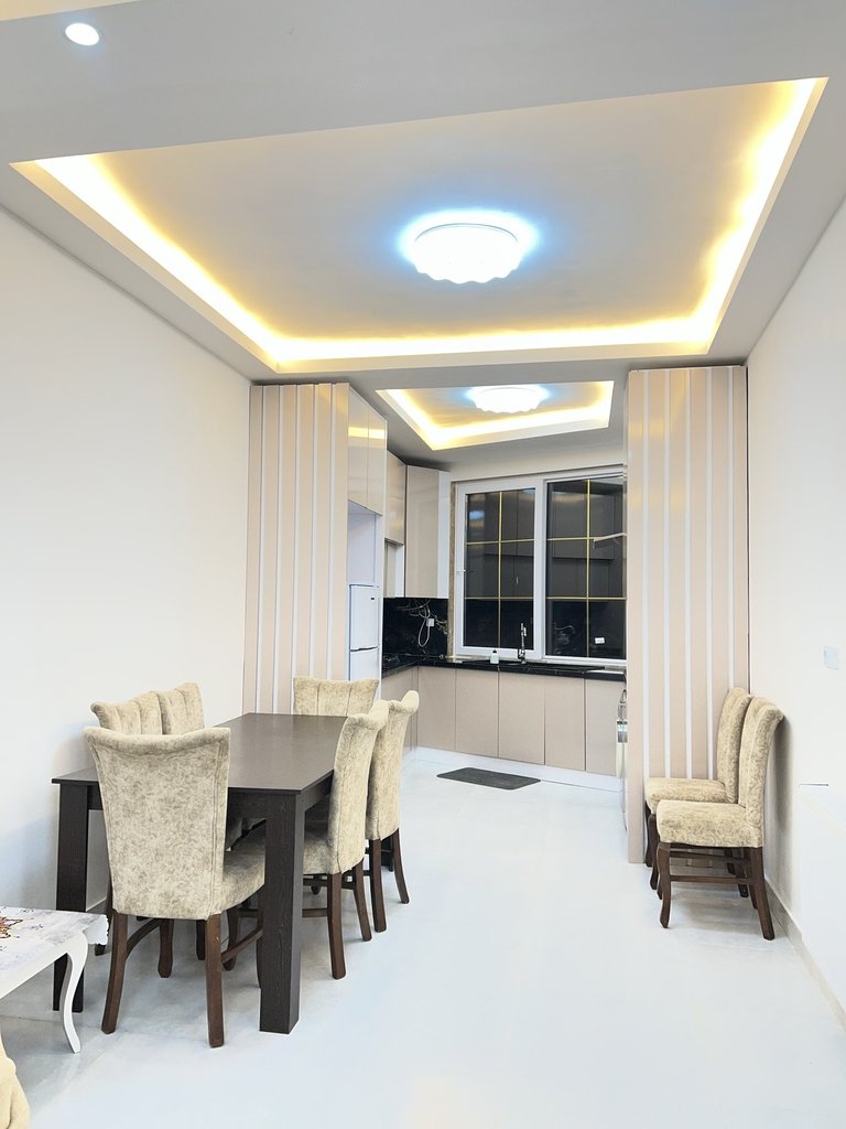 ویلا دوخوابه تی تی 4