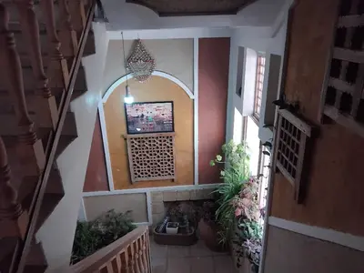 بومگردی هینزا - واحد 4