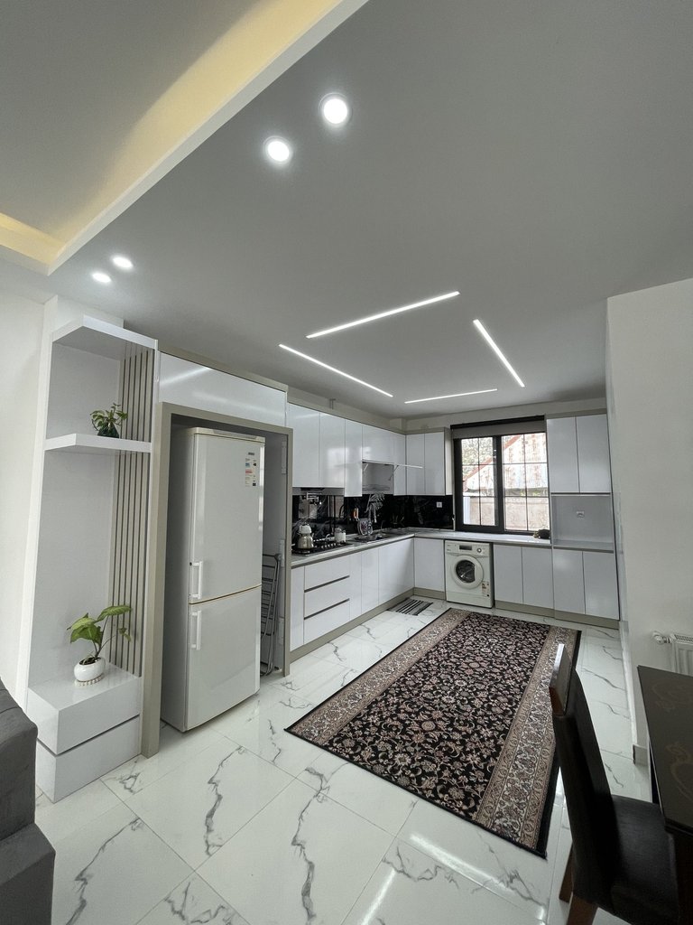 ویلا دوخوابه نیک منش