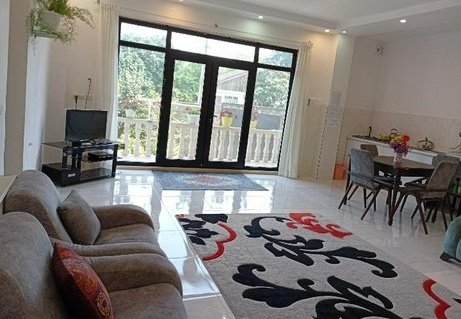 ویلا دوخوابه مقدسی 4