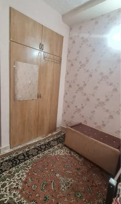 آپارتمان یک خوابه مهر ارجمند