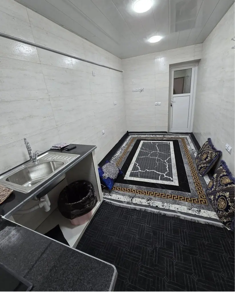 سوئیت فلت دریانورد 2