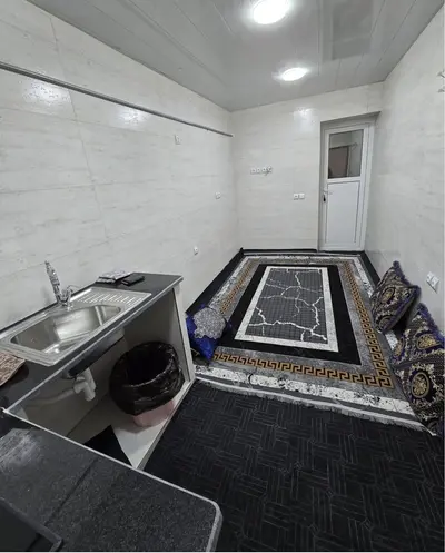 سوئیت فلت دریانورد 2