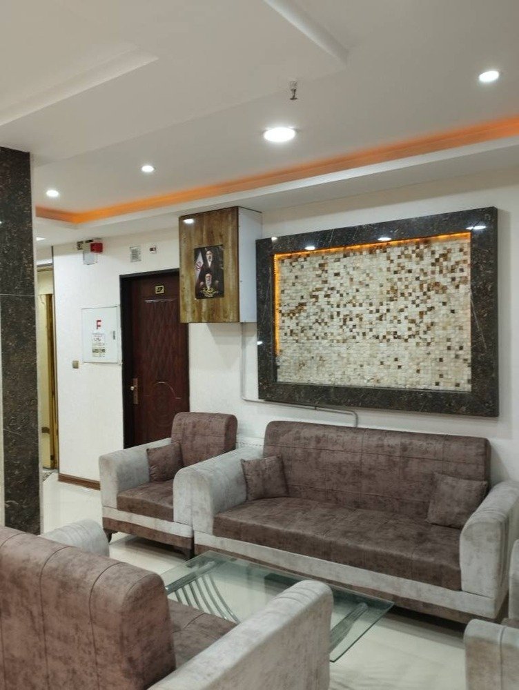 مجتمع اقامتگاهی خانه مسافر اخوان - 102