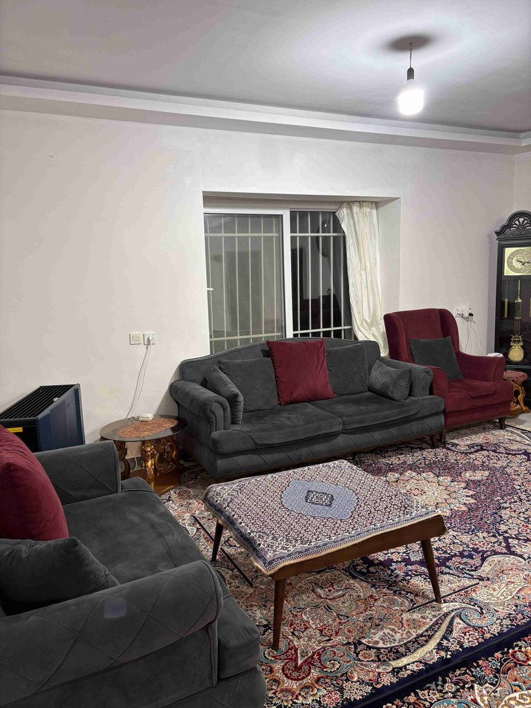 ویلا دوخوابه حسام 4