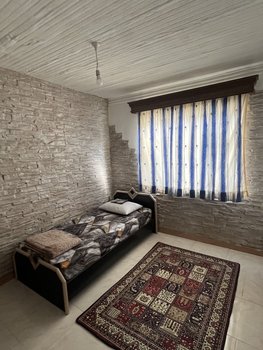 سوئیت دوخوابه پروانه 3