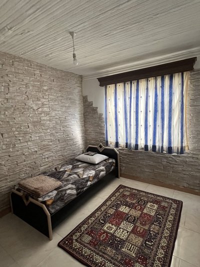 سوئیت دوخوابه پروانه 3