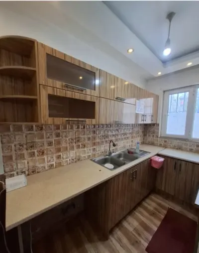 سوئیت یک خوابه کوی یخ