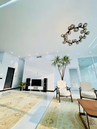 ویلا دوخوابه استخردار آبگرم مهدی