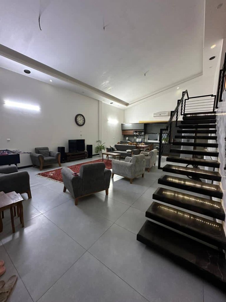 ویلا دوخوابه استخردار آبگرم نوروزی