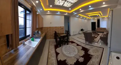 ویلا دوخوابه  تی شی نی