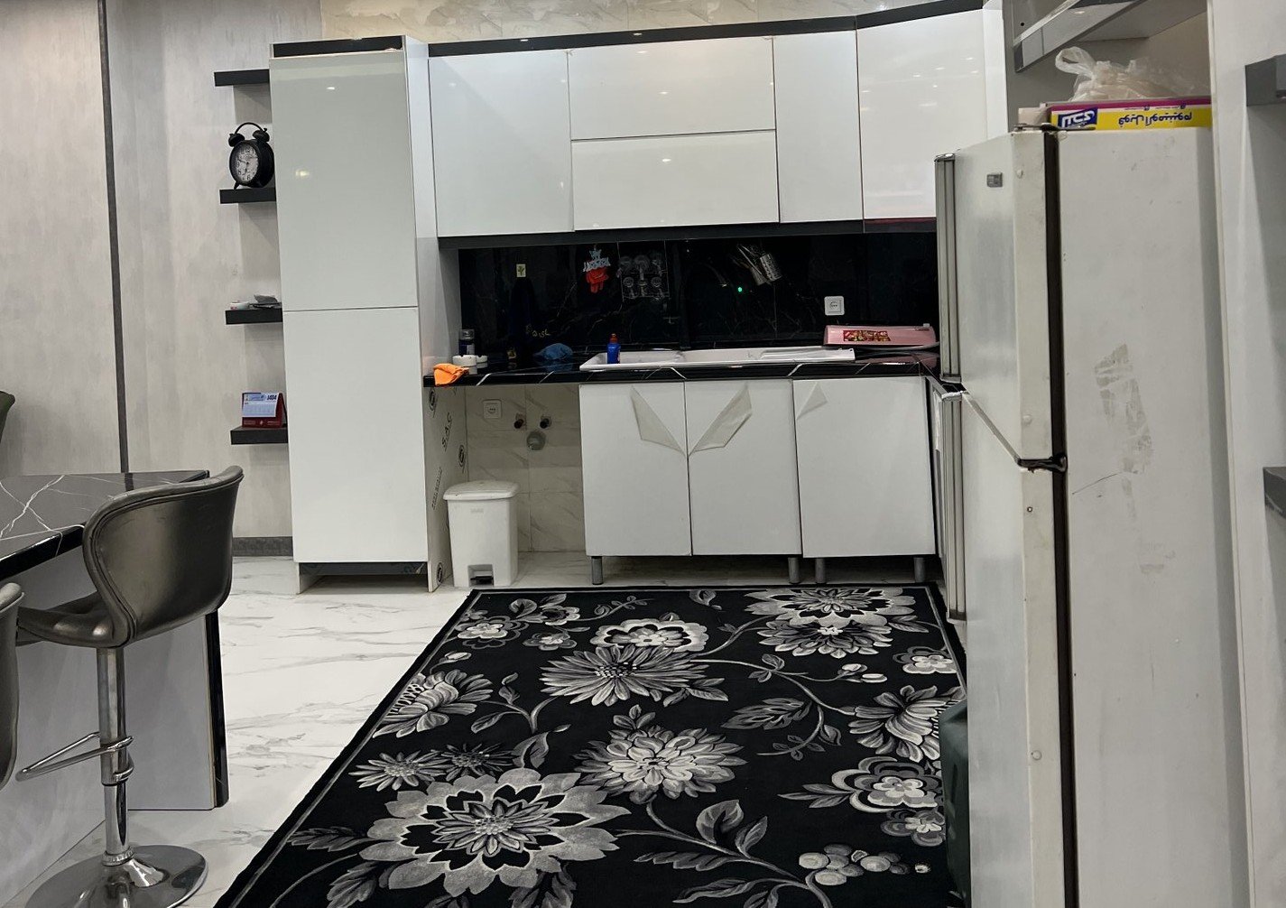 ویلا دوخوابه روران