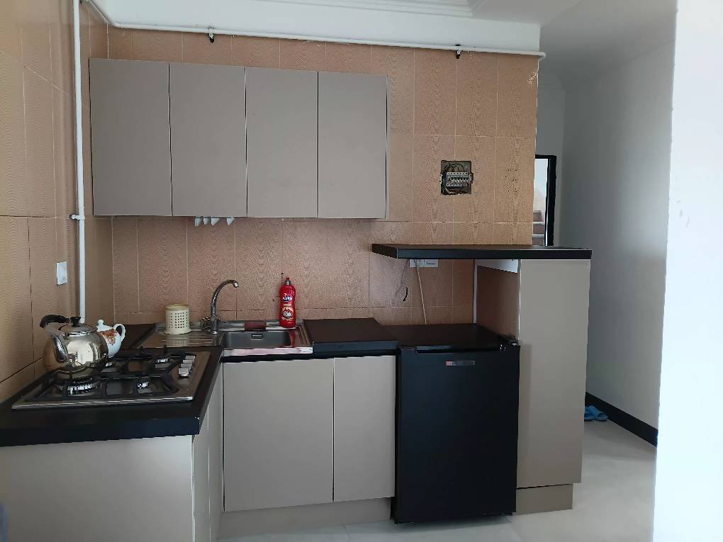 مجتمع اقامتگاهی متل عرب - آپارتمان واحد ۵۶