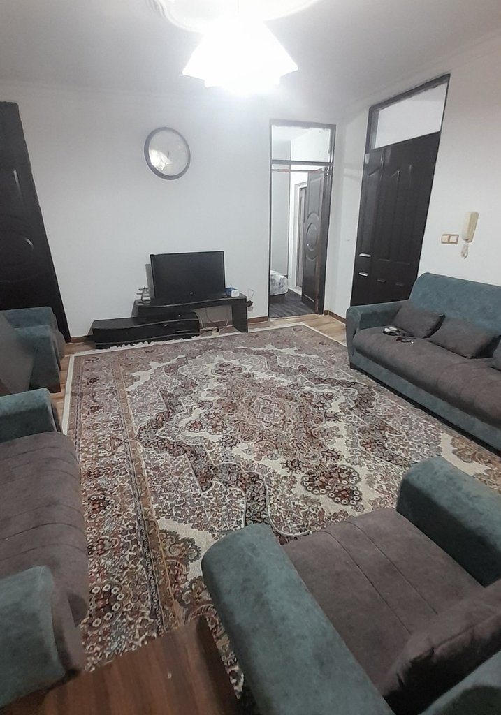 سوئیت یک خوابه شوکا 1