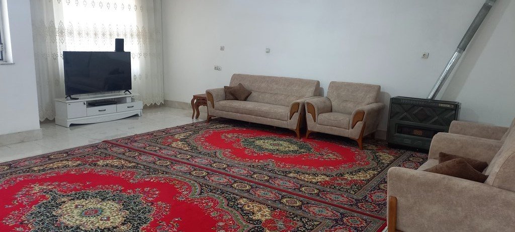 ویلا یک خوابه همتا