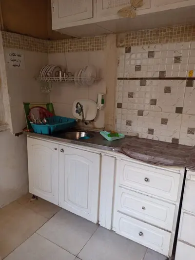 اقامتگاه سنتی خاتون -  واحد 2