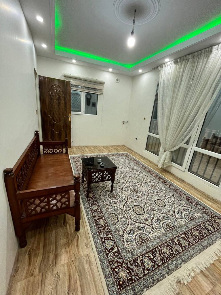 ویلا دوخوابه دوبلکس اسمعیلی ۲