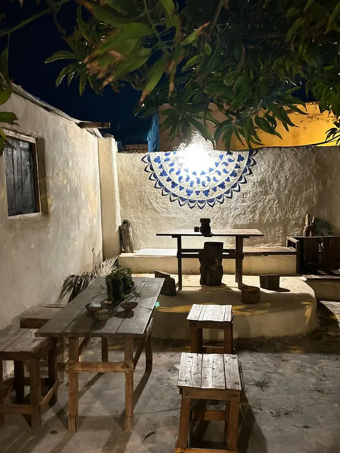 بوم گردی ژوان - واحد 2