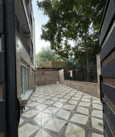 مجتمع اقامتی یاسه چای - واحد کد ۶