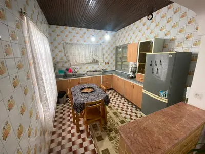 ویلا ویلای ساحلی اتیلا