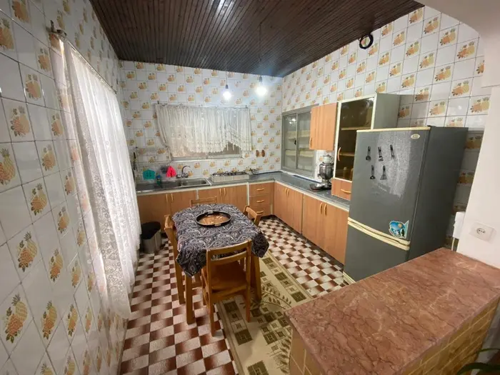 ویلا ویلای ساحلی اتیلا