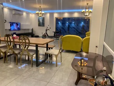 ویلا چهارخوابه استخردار آبگرم نگارستان