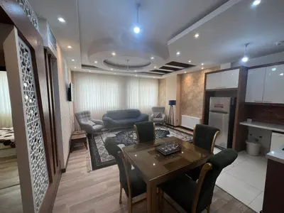 آپارتمان دوخوابه ۱۷ شهریور