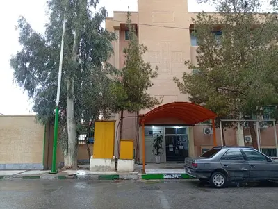 مجتمع اقامتی فرهیختگان - واحد 103