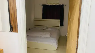 آپارتمان نوریس - واحد صدف