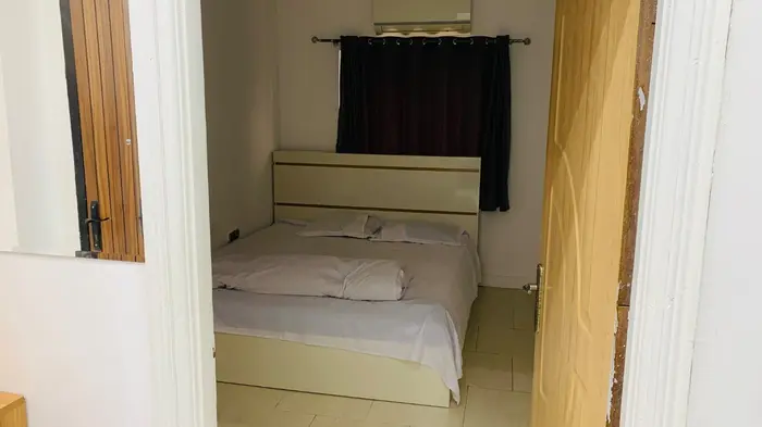 آپارتمان نوریس - واحد صدف