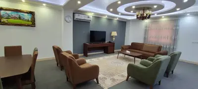 مجتمع اقامتی گراناز 6 - واحد دوخوابه 6