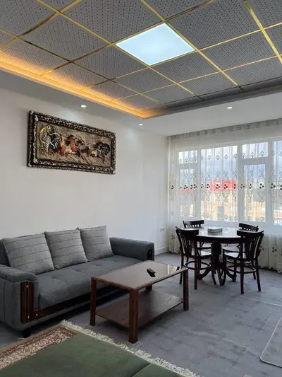 مجتمع اقامتی آرسان - واحد 402