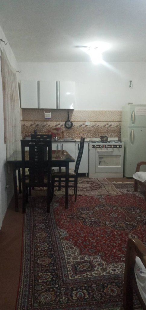 ویلا یک خوابه حیدرزاده