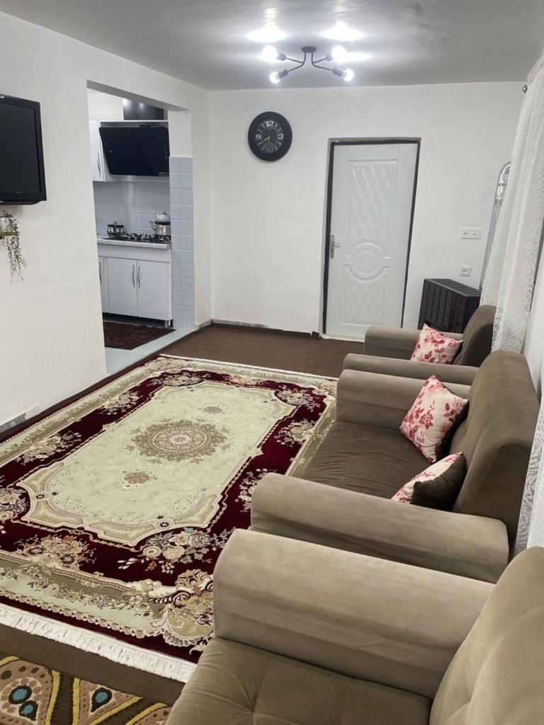 ویلا یک خوابه آرامش 13