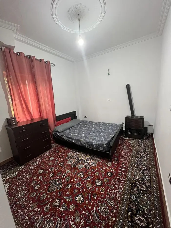 ویلا دوخوابه سرچشمه هچیرود