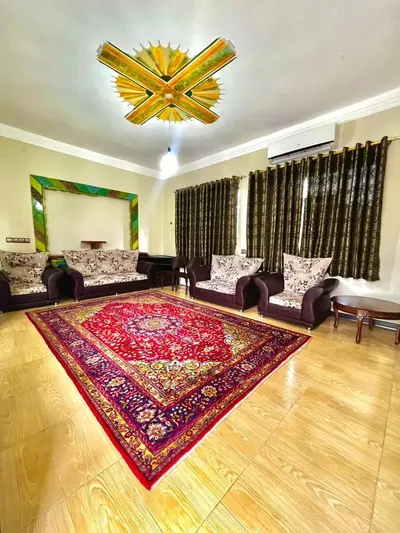 آپارتمان دوخوابه کندسر 1