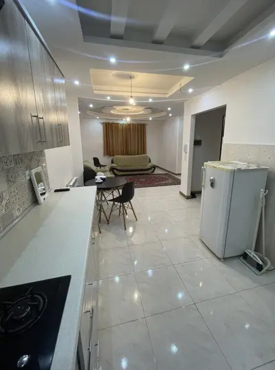 مجتمع اقامتی پی جی - واحد دوخوابه