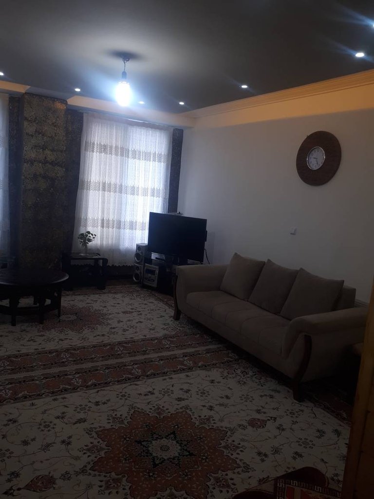 آپارتمان یک خوابه ماکوئی