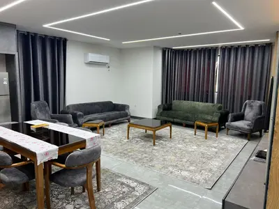 آپارتمان سه خوابه سام پلازا 2