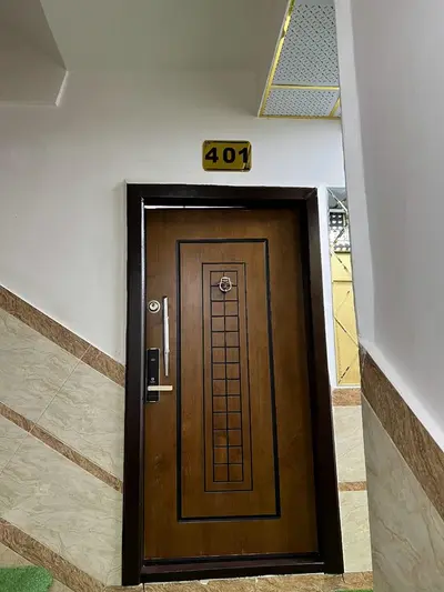 مجتمع اقامتی آرسان - واحد 401