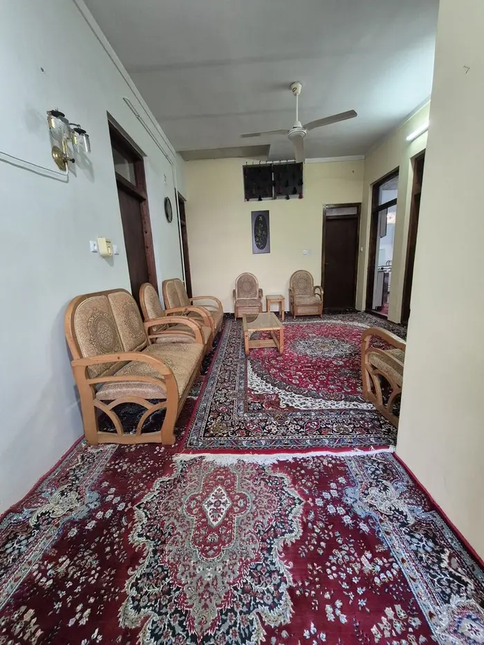 ویلا دوخوابه  ابراهیمی