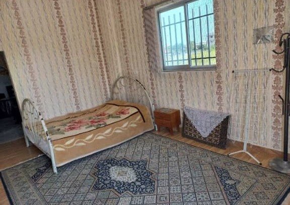 سوئیت یک خوابه سیاهچال