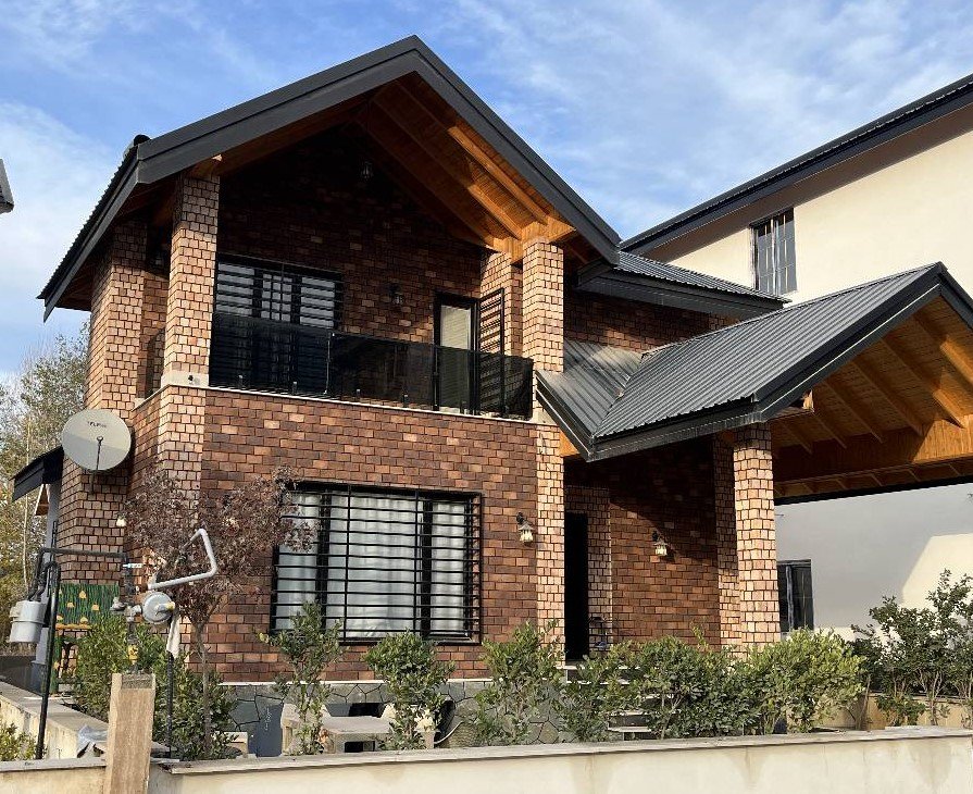 ویلا سه خوابه دوبلکس اردیبهشت یاس