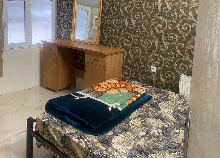 ویلا دوخوابه دوبلکس استخردار آبگرم دلارام